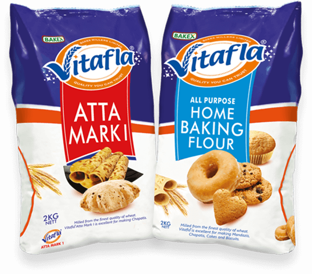 flour